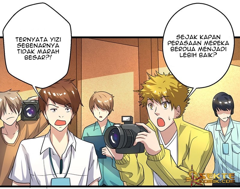 Rebirth Abandoned Less Return Chapter 02 Gambar 14